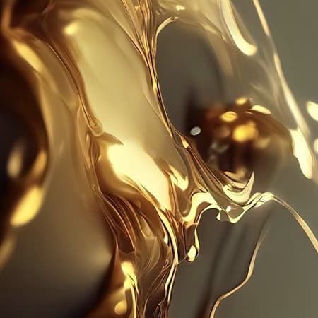 Plush Pass: Gold Brow (9-Mo)